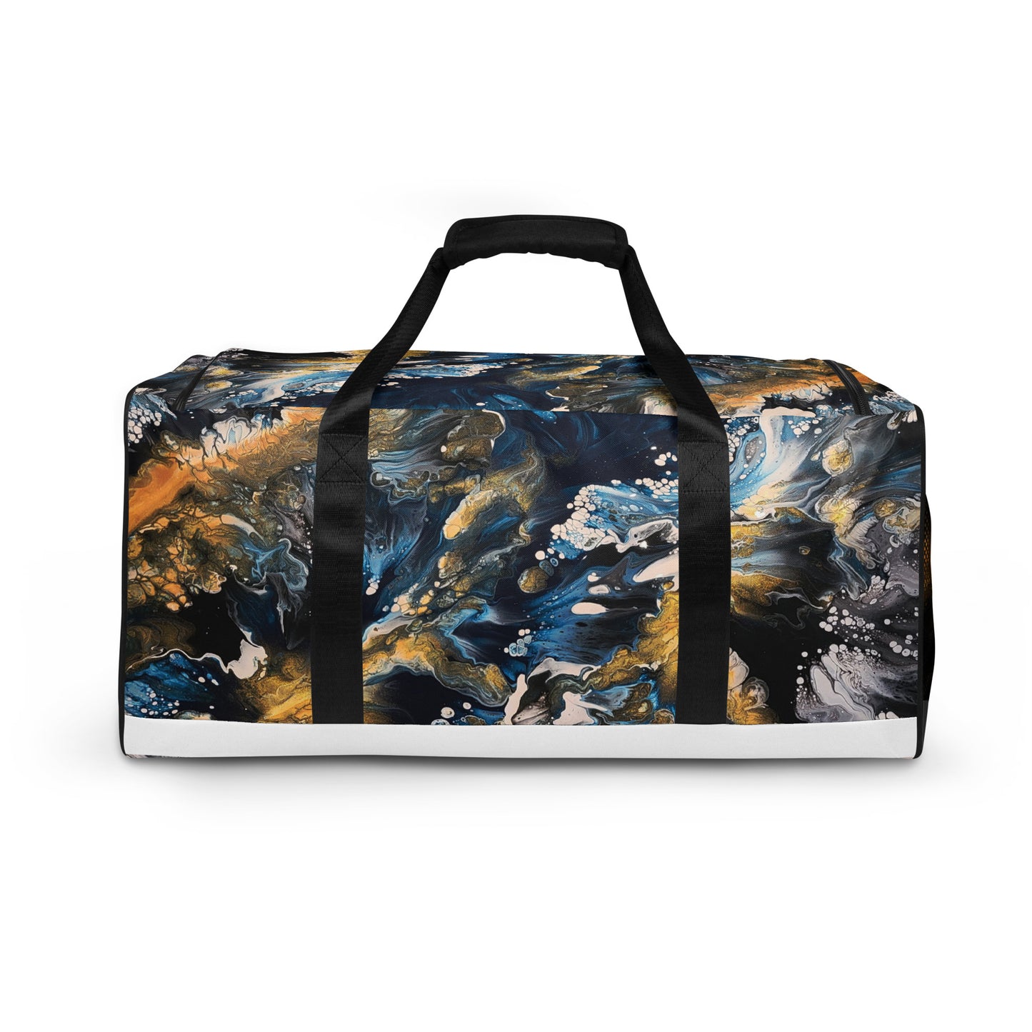 Duffle Bag Ocean