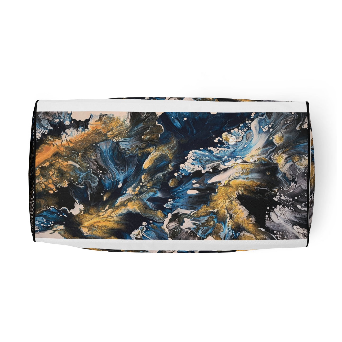 Duffle Bag Ocean