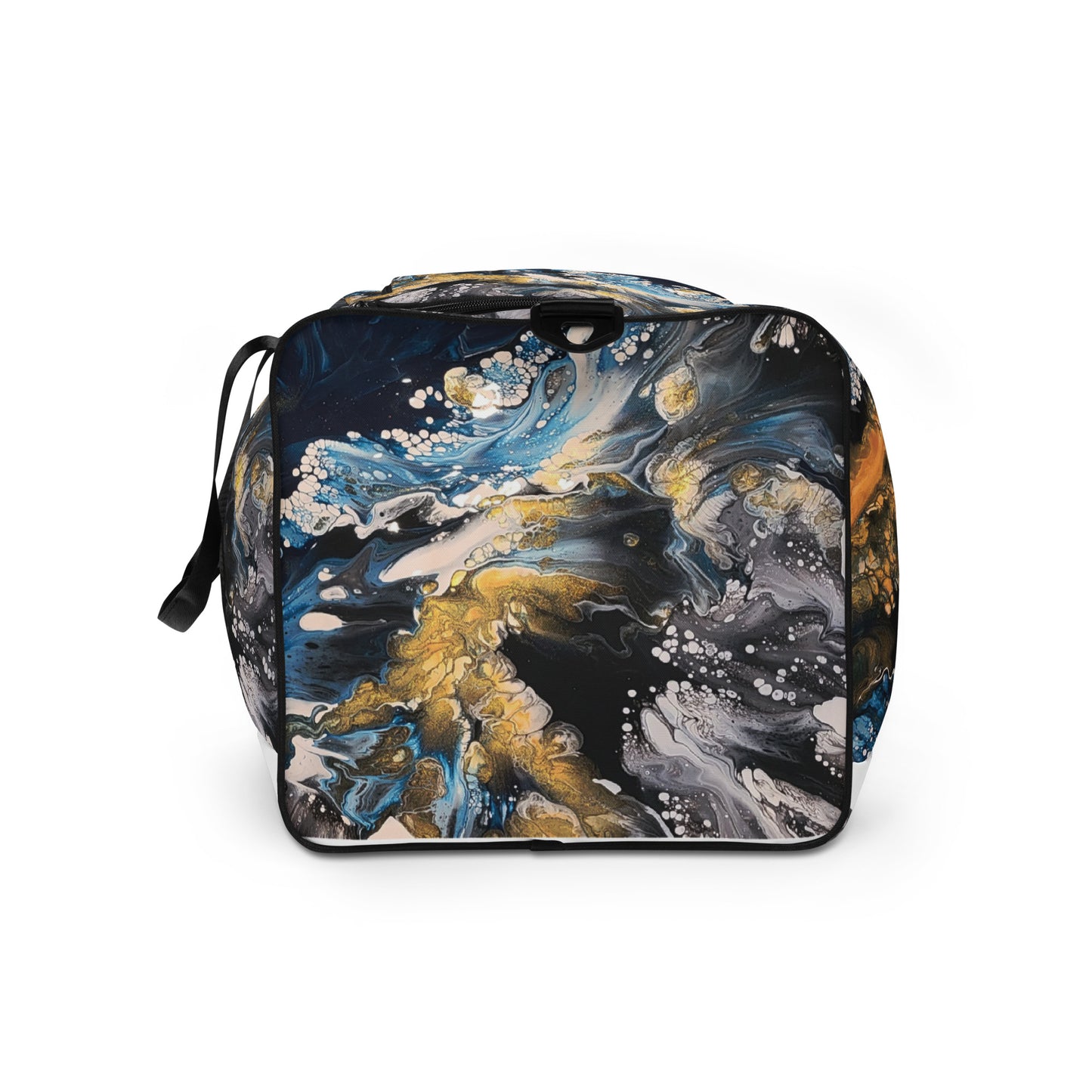 Duffle Bag Ocean