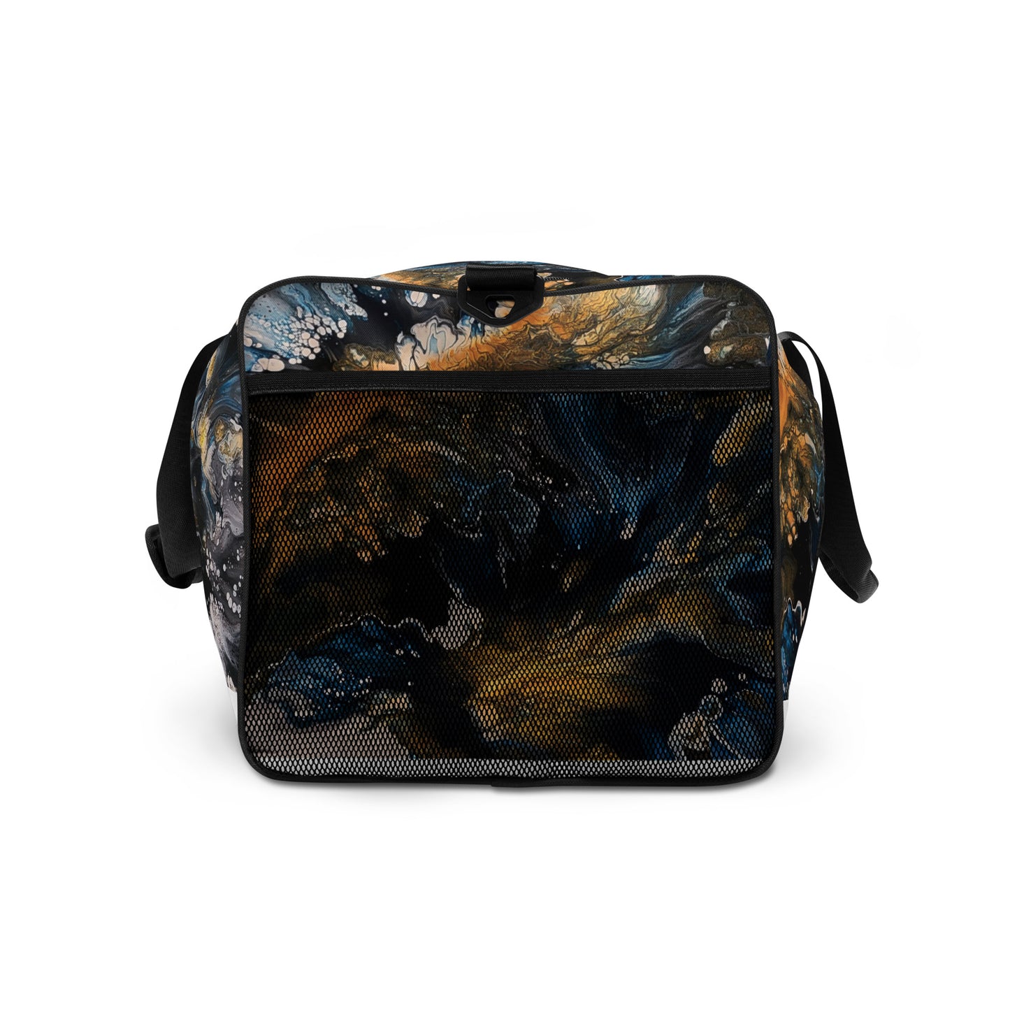 Duffle Bag Ocean